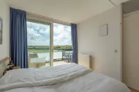 Apartment in Groote Keeten Near the Beach