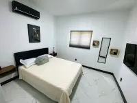 Charming 2-bedroom house with AC, WiFi in delightful West Valley City