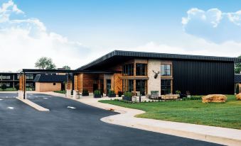 The Trail Hotel