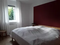 Home on time at the edge of the Documenta city of Kassel Hotels in Lohfelden