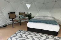 4M Dome Tent Getaway,  Laie, Oahu Hotels in Laie