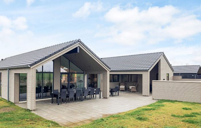 Luxury Retreat by Hasmark
