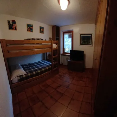 Maison Cime Bianche
