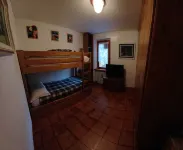 Maison Cime Bianche Hotel in zona Breuil Cervinia Seggiovia Cretaz