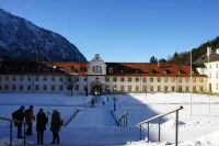 King Ludwig' a fairytale apartment