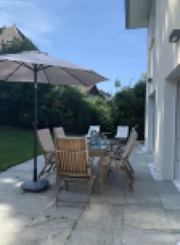 Very pretty Villa Evian / Neuvecelle