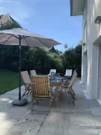 Very pretty Villa Evian / Neuvecelle Hotel a 