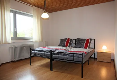 TLF near Ramstein Air Base