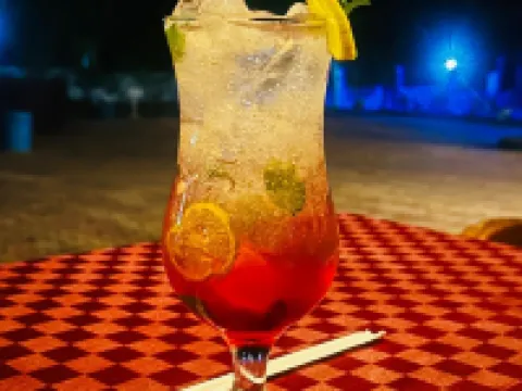 Mkomazi Hotels and Camp Sites Same 호텔