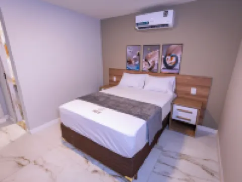 M3 Studio Hotel e Negocios Hotels in Camacari