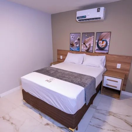M3 Studio Hotel e Negocios