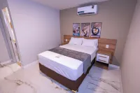 M3 Studio Hotel e Negocios Hotels in Mata de Sao Joao