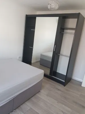 A beautiful home for rest