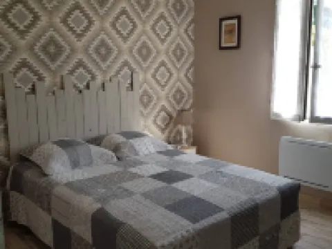 Cocooning ET MER Hotels in Gouville-sur-Mer