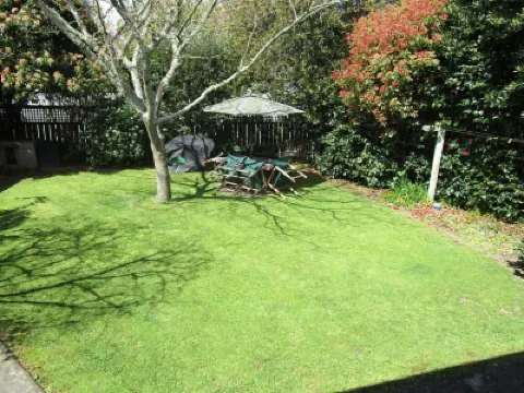 Greytown Cottage, Fast Fibre, SkyTV, all Linen and Cleaning fee included. のホテル