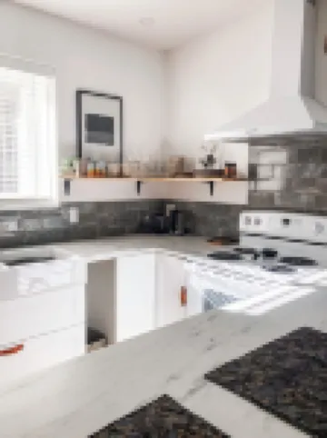 Country Spa Getaway Near Powell River.