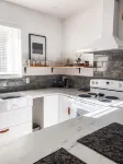 Executive Spa Country Getaway near Powell River.