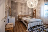 At Casa di Elisa on Lake Trasimeno Hotels in Magione