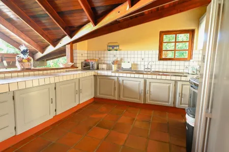 The Terrace Отели в г. Fond Doux