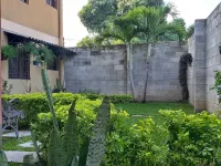 Cozy apartment in the Heart of San Salvador with 2 bedrooms and parking free.  호텔