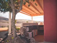 Bungalow - Fuego - Surf & Yoga Villa