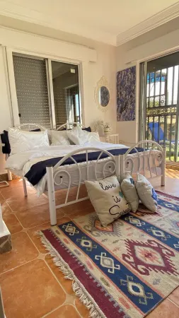 Sea view apartment 10 minutes away from Dead Sea beach