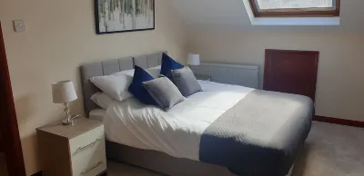 Swales cottage,  Quiet contemplation Hotels in der Nähe von Whitby Abbey