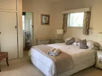 The Verandah at Gisborne Các khách sạn ở Gisborne