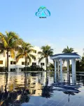 Penthouse Villa Oasis 9E Apartamentos El Muelle - วิลล่า