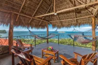 Ocean view Villa close to the MA Ntl. Park & beach
