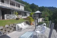 Mansion - Les Anses-d''Arlet