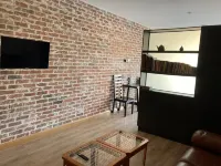 Loft with parking Centro Vivo Zone 1 Downtown Guatemala City Hôtels à : Zone 1