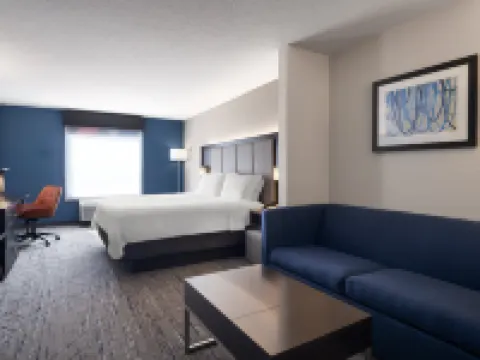 Holiday Inn Express & Suites ST. PETERSBURG NORTH (I-275) by IHG Hotels in St. Petersburg