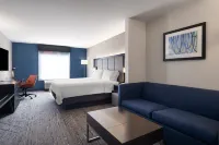 Holiday Inn Express & Suites ST. Petersburg North (I-275) Hotel di Pinellas Park