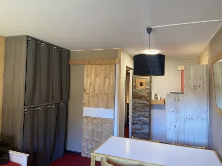 Appartement au Cœur des Pistes