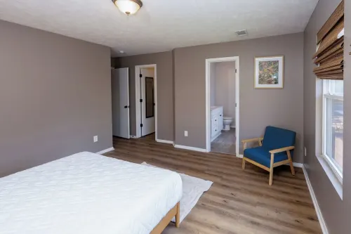 Work from Home oasis - Pet friendly! Hotels in Mount Juliet