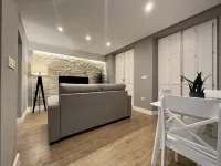 Apartamento Anaya 2, en Pleno Centro de Granada