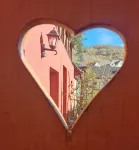 Gîte Irrkrut Avec Terrasse et Jardin Clôturé Hotels in Albé