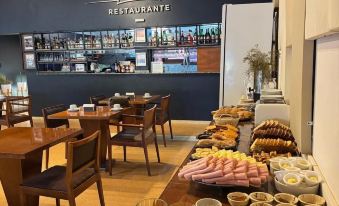 Las Salinas Gran Hotel