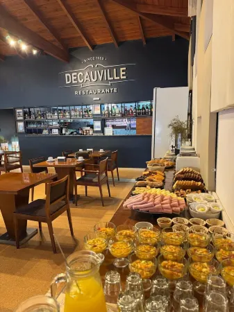 Las Salinas Gran Hotel Отели в г. Тулумба