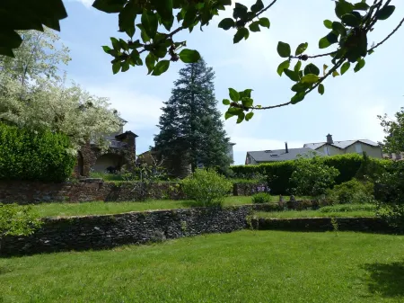 HOLIDAYS IN CEVENNES