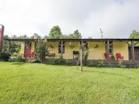 Climb On Inn~ Studio~ Naturally Gorgeous~Rock Climbing -Red River Gorge~Cozy Hotels in Wolfe County