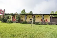 Climb On Inn~ Studio~ Naturally Gorgeous~Rock Climbing -Red River Gorge~Cozy