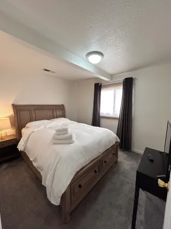 3 bed 2bath Pet friendly