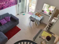 Studio "Casa Panoramic" in the old town of Posada Hotels in Posada