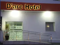 D'Arc Hotel Các khách sạn ở 