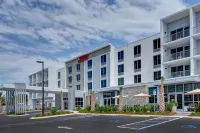 Hilton Garden Inn Destin Miramar Beach Hotels near Leeward Key - Seas the View 602