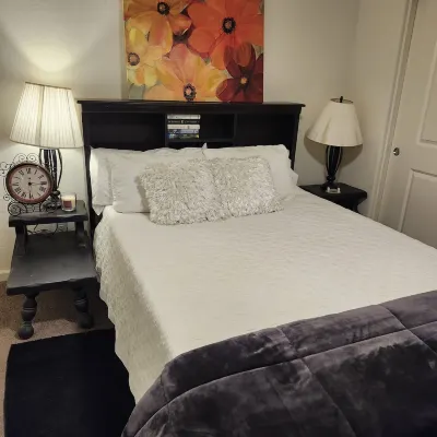 PASSAGE TO YOSEMITE - NEW SPACIOUS APARTMENT- PET FRIENDLY