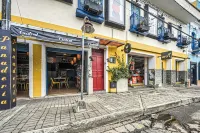 Coclí Hotel Hotels in Roldanillo