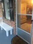 Entire house